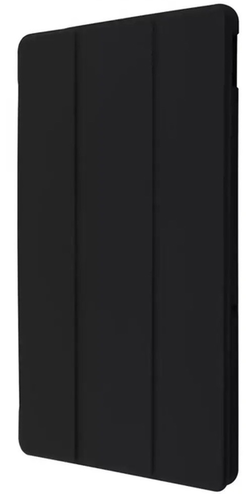 Чехол WAVE Samsung Tab A9 Black photo 