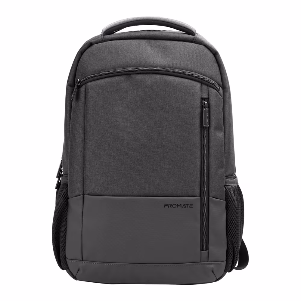 Rucsac pt. laptop Promate Satchel-BP 15.6" Black 