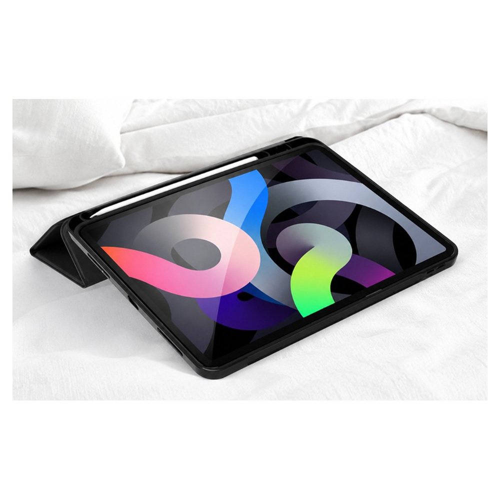 Чехол Dux Ducis iPad 7/8/9  Black photo 5