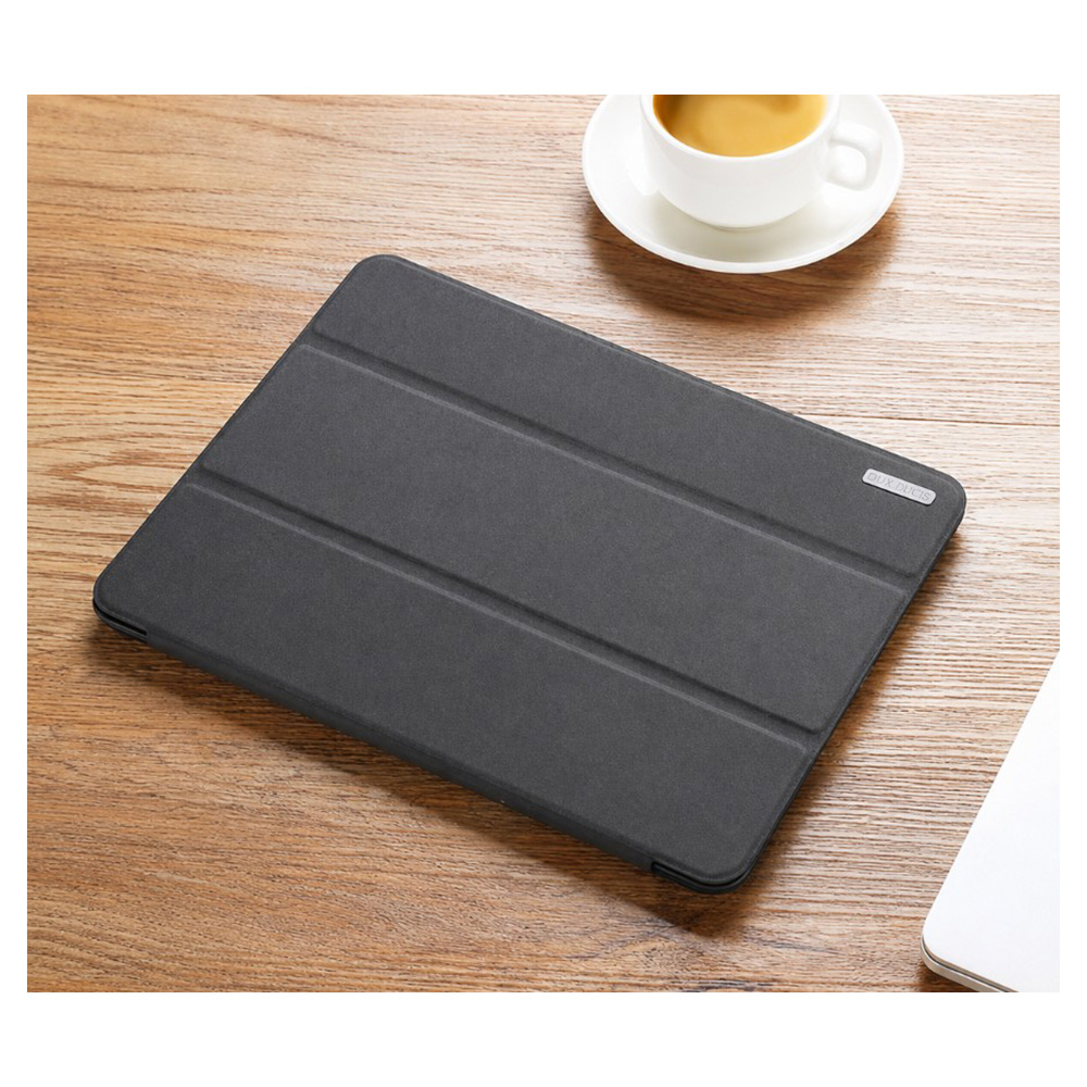 Чехол Dux Ducis iPad 7/8/9  Black photo 7