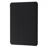 Husa Dux Ducis iPad 7/8/9  Black thumbnav