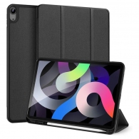 Чехол Dux Ducis iPad 7/8/9  Black thumbnav 2