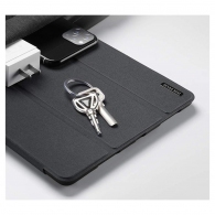 Чехол Dux Ducis iPad 7/8/9  Black thumbnav 4