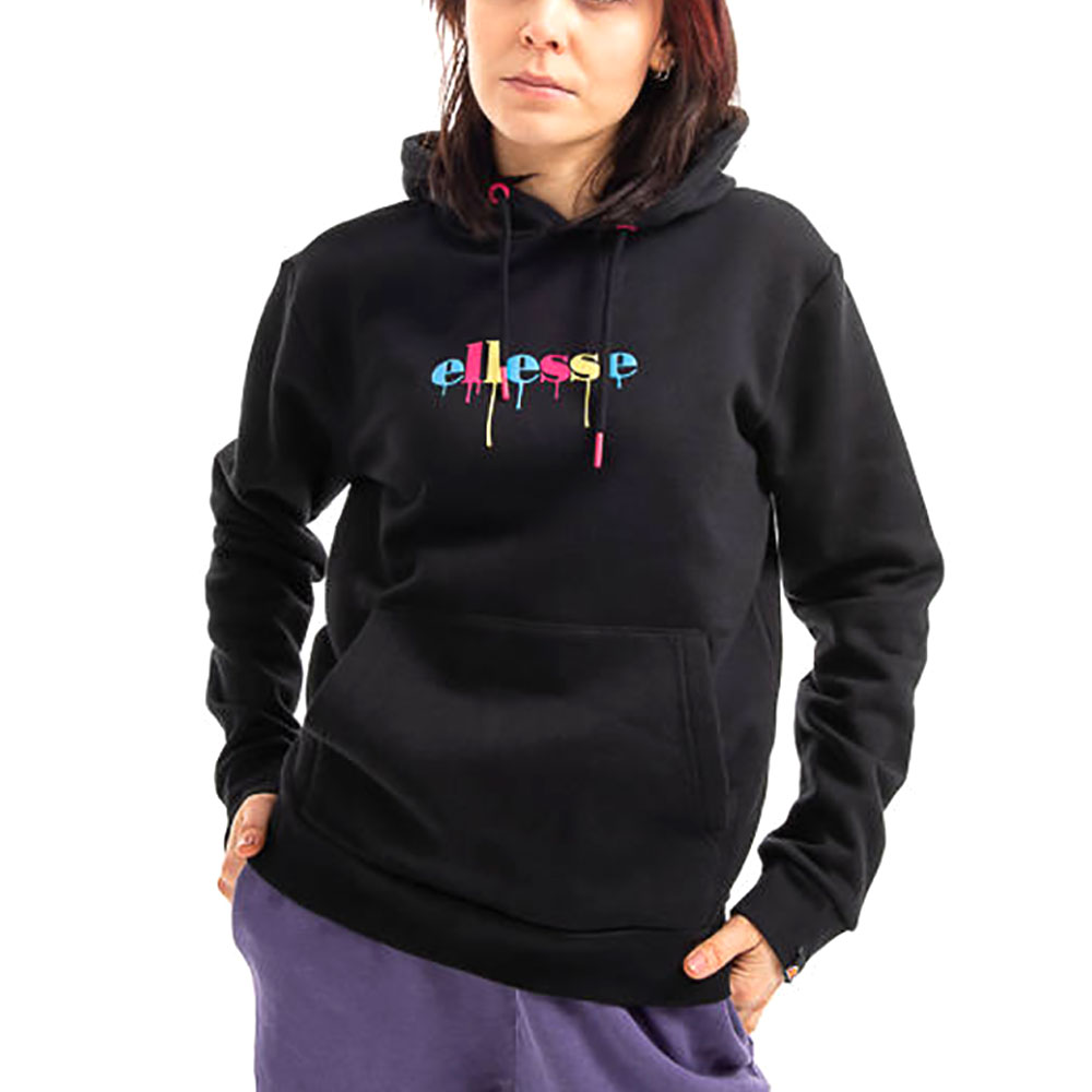 Толстовка Ellesse Bubble Oh photo 