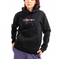 Толстовка Ellesse Bubble Oh thumbnav