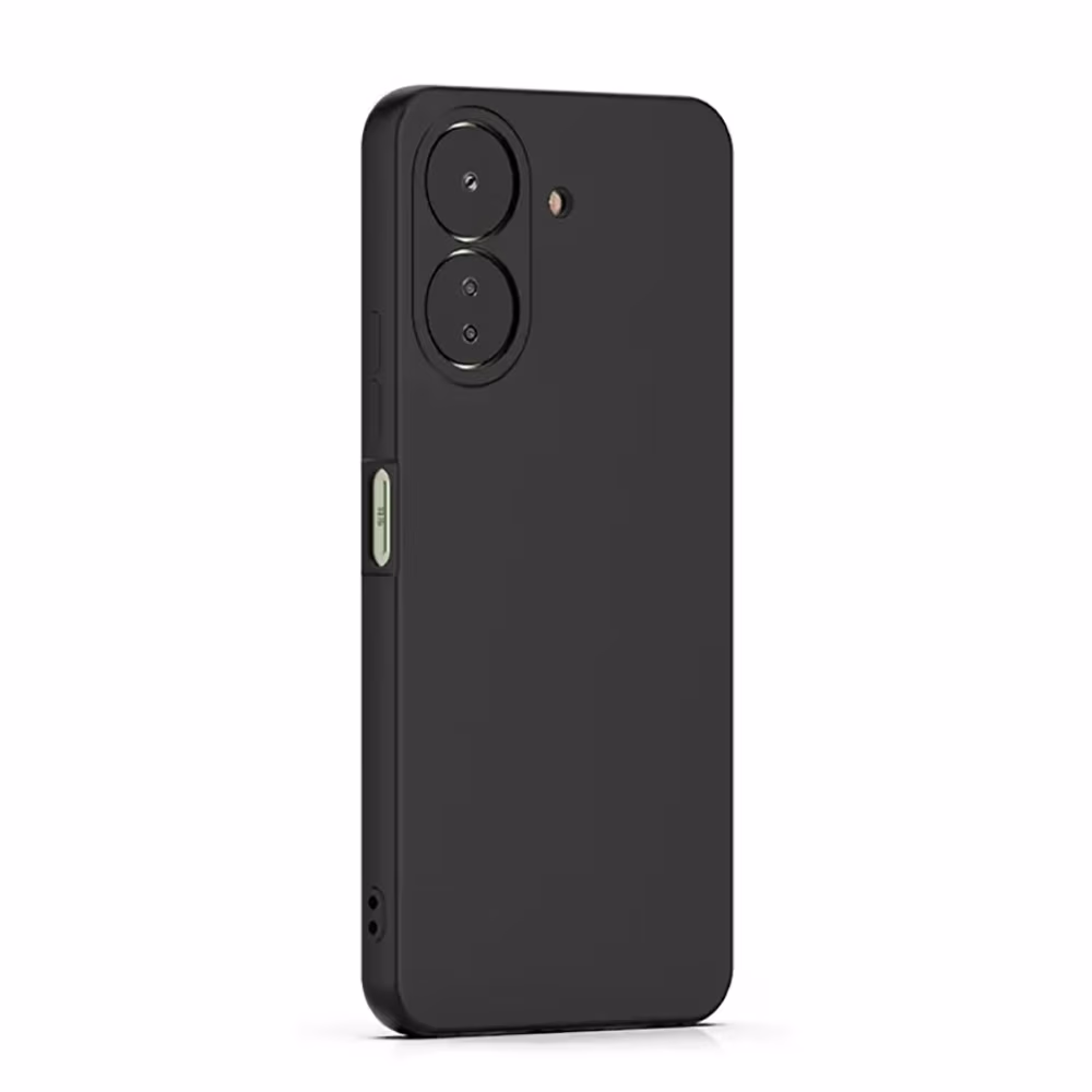 Чехол Screen Geeks Soft Touch Xiaomi Redmi 13C