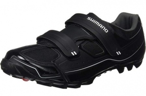 Велотуфли Shimano SH-M065L, Size: 41, black thumbnav 3