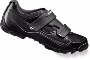 Pantofi de ciclism Shimano SH-M065L, Size: 42, black