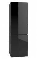 Холодильник Shivaki SH315DBG black thumbnav 1