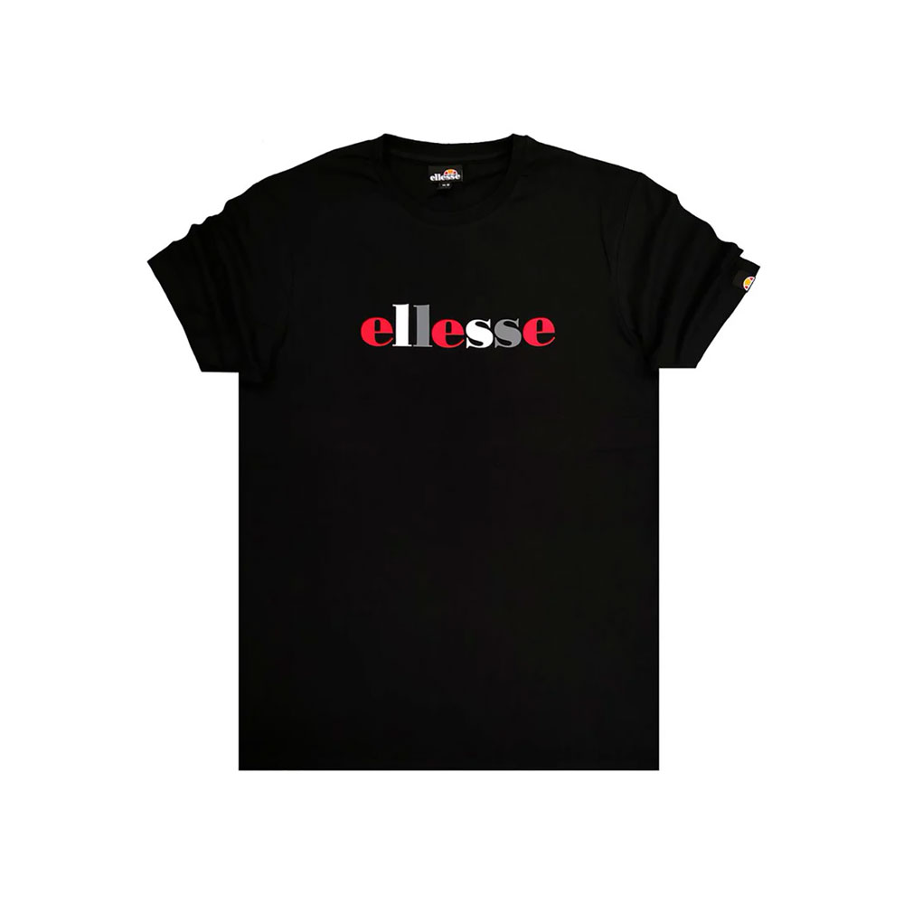 Футболка Ellesse Reno Tee photo Футболка Ellesse Reno Tee photo