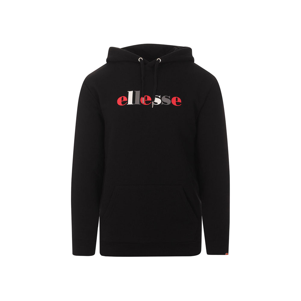 Толстовка Ellesse Norare Oh photo 