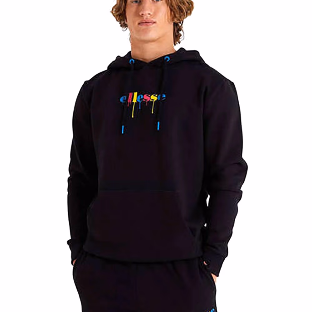 Толстовка Ellesse Baz Oh