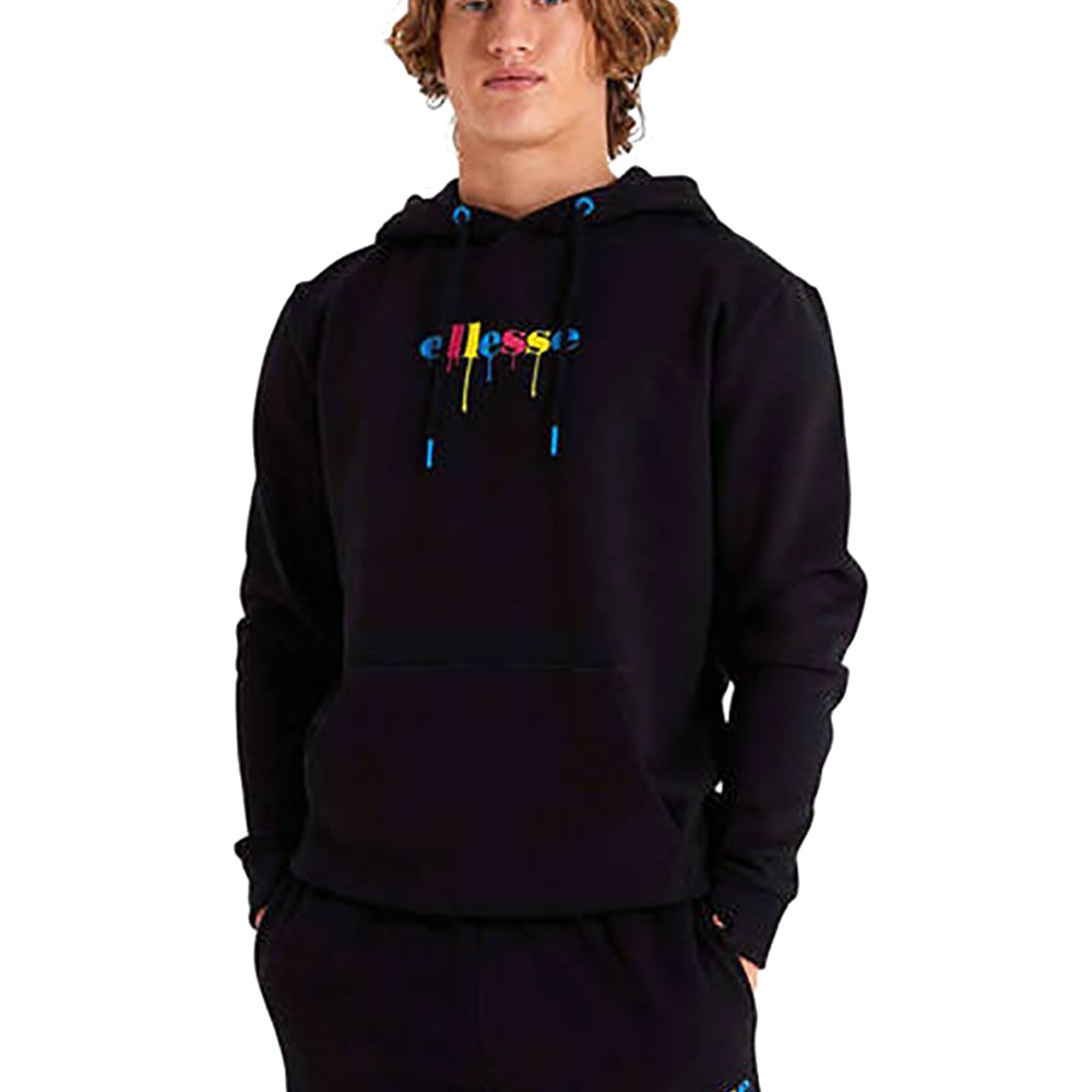 Толстовка Ellesse Baz Oh photo 