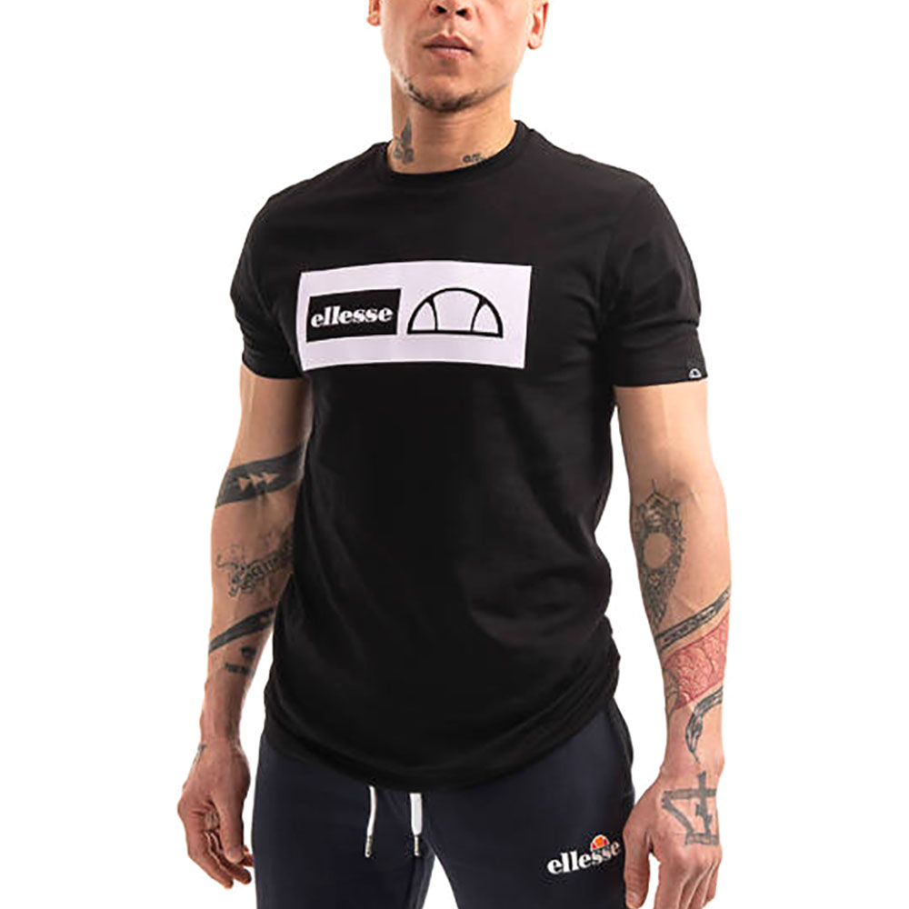 Tricou Ellesse Kangchen Tee photo 