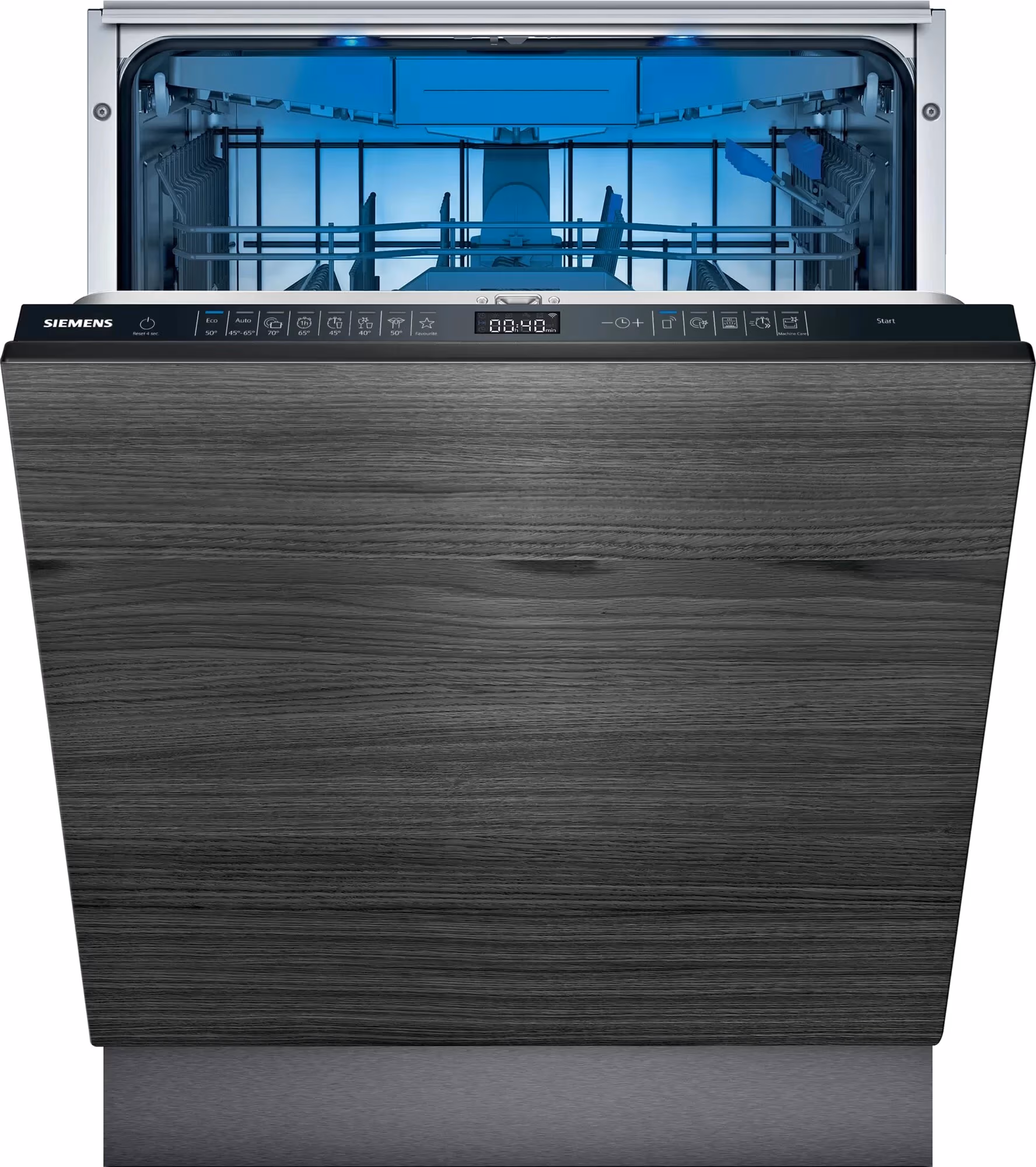 Посудомоечная машина  Siemens SN85ZX48CK