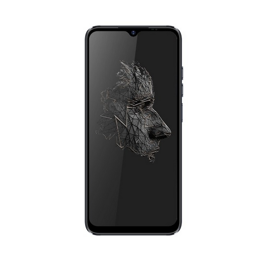 Смартфон Allview Soul X10 / 6.52'' / 6 ГБ / 128 ГБ / Black Sparkle photo 2