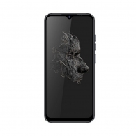Смартфон Allview Soul X10 6/128GB Black Sparkle thumbnav 2