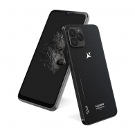 Смартфон Allview Soul X10 6/128GB Black Sparkle thumbnav 3