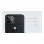 Smartphone Allview Soul X10 6/128GB Black Sparkle thumbnav 7