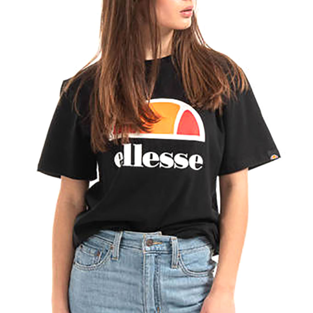 Футболка Ellesse Arieth Tee photo Футболка Ellesse Arieth Tee photo