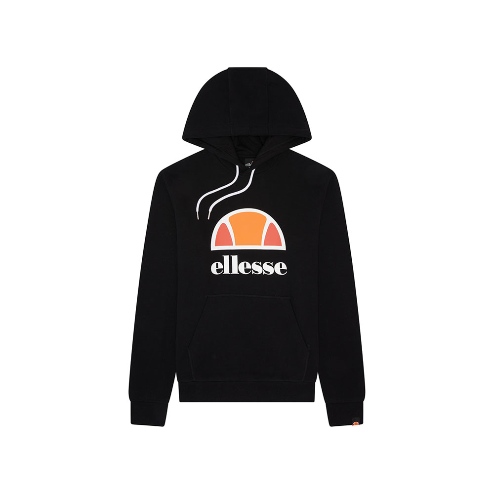 Толстовка Ellesse Yuffie Oh photo Толстовка Ellesse Yuffie Oh photo