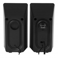 Компьютерные колонки Sven SV 300 Black thumbnav 2