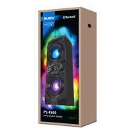 Boxa pentru Party Sven PS-1500 Black thumbnav 12