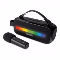 Boxa portabila Sven PS-255 Black