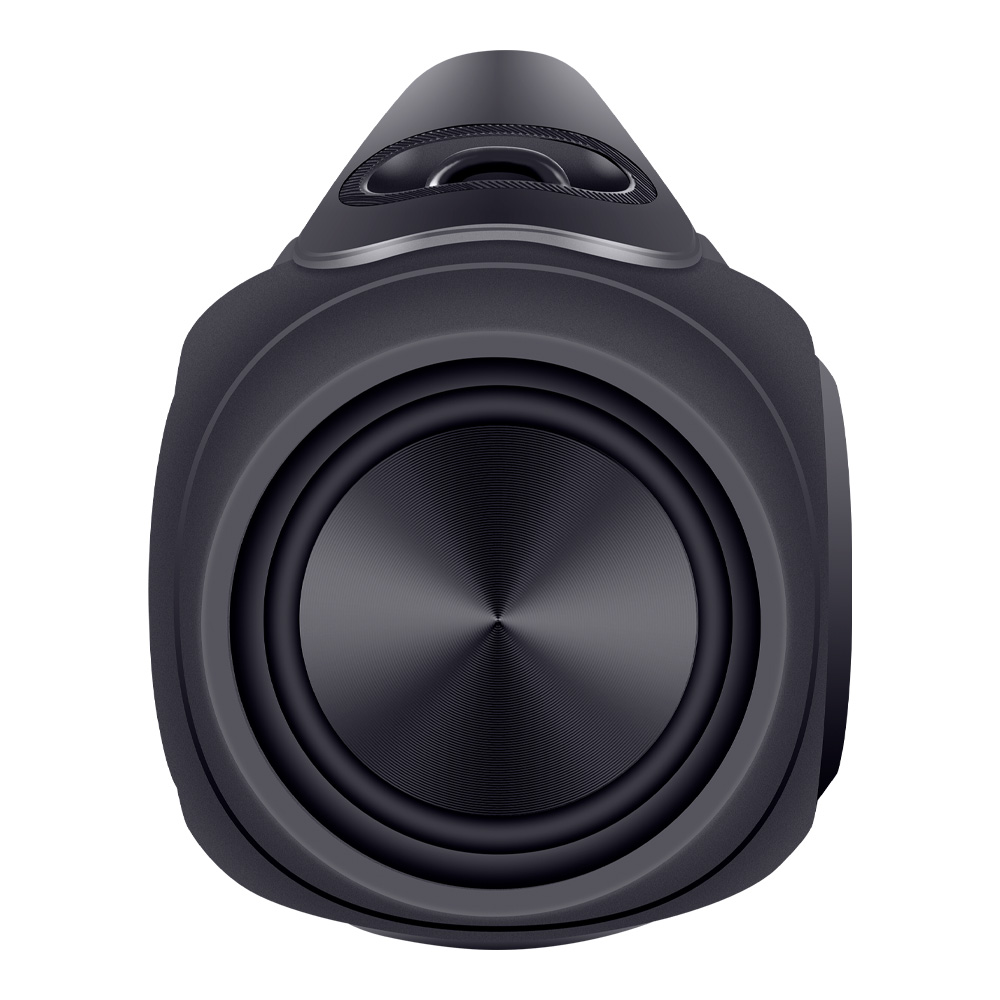 Boxa portabila Sven PS-380 Black photo 13