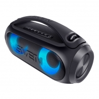 Boxa portabila Sven PS-380 Black thumbnav 3