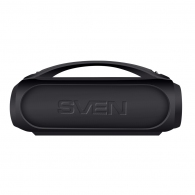 Boxa portabila Sven PS-380 Black thumbnav 4