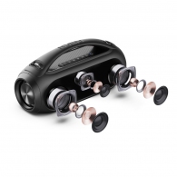 Boxa portabila Sven PS-380 Black thumbnav 8