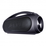 Boxa portabila Sven PS-380 Black thumbnav 9
