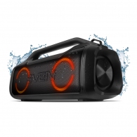 Boxa portabila Sven PS-390 Black thumbnav 1