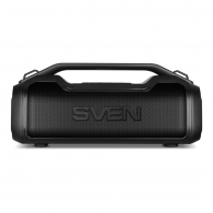 Boxa portabila Sven PS-390 Black thumbnav 10