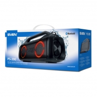 Boxa portabila Sven PS-390 Black thumbnav 12