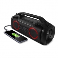 Boxa portabila Sven PS-390 Black thumbnav 5