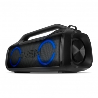 Boxa portabila Sven PS-390 Black thumbnav 7