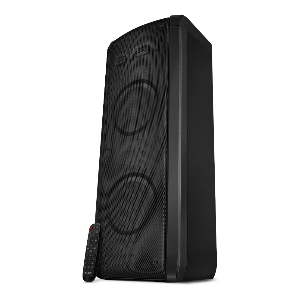 Boxa pentru Party Sven PS-710 Black photo 8