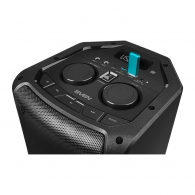 Boxa pentru Party Sven PS-710 Black thumbnav 6