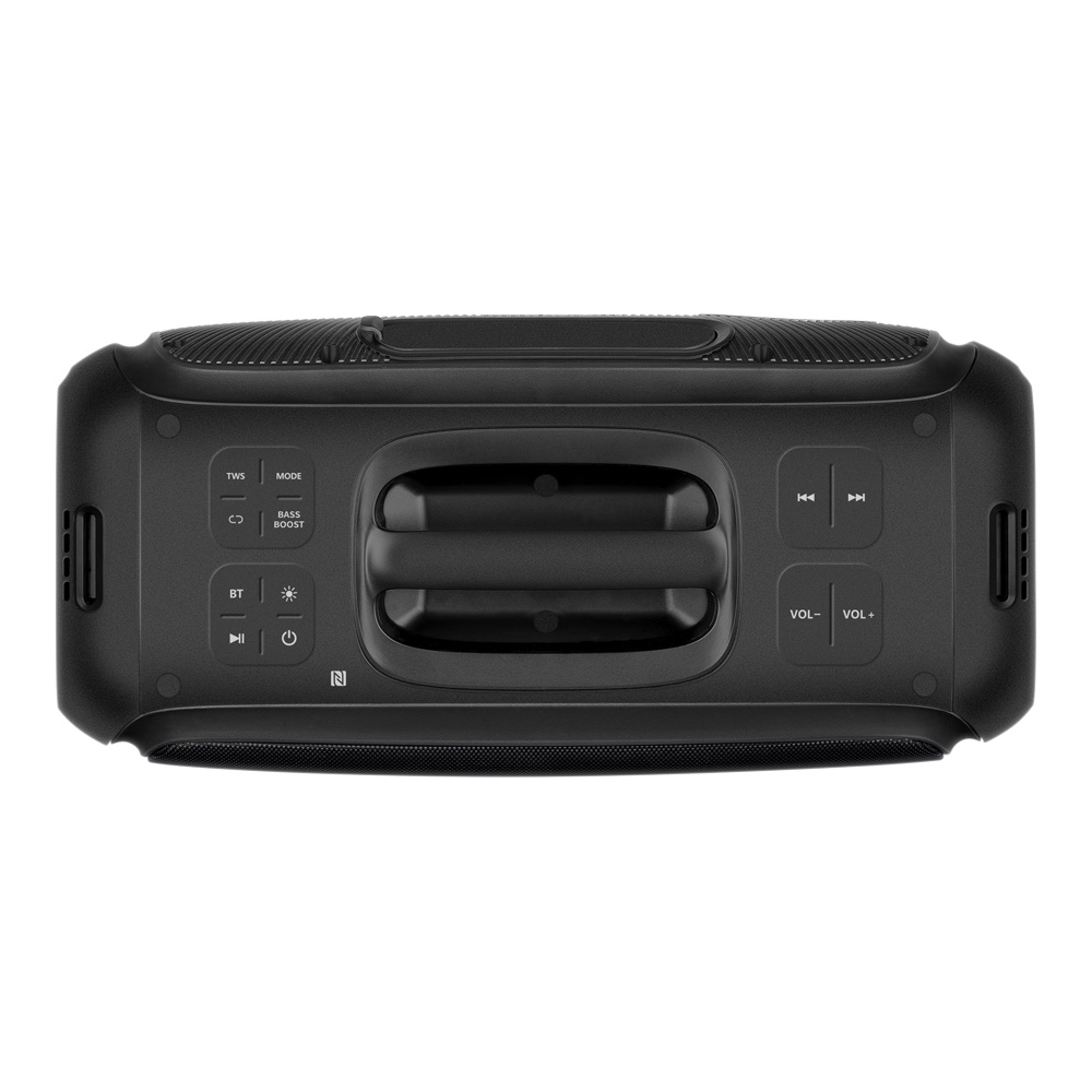Портативная колонка Sven PS-860 Black photo 10