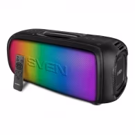 Портативная колонка Sven PS-860 Black