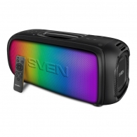 Портативная колонка Sven PS-860 Black thumbnav 1
