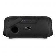 Портативная колонка Sven PS-860 Black thumbnav 13