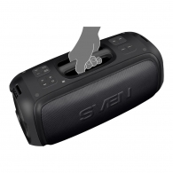 Портативная колонка Sven PS-860 Black thumbnav 5