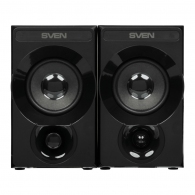Акустическая система Sven SPS-535 Black thumbnav 1