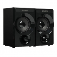 Акустическая система Sven SPS-535 Black thumbnav 2