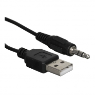 Акустическая система Sven SPS-535 Black thumbnav 6