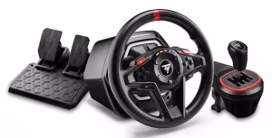 Volan Thrustmaster T128 SHIFTER PACK