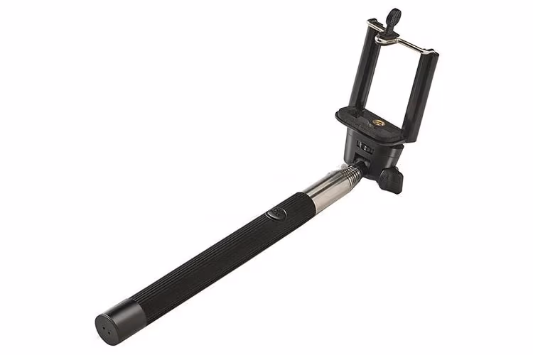 Селфи монопод Tellur TL7-5W black 